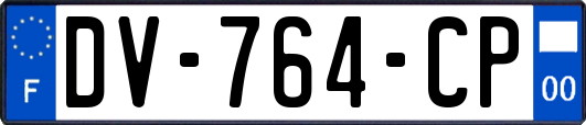 DV-764-CP