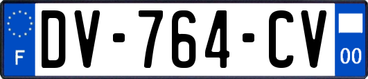 DV-764-CV