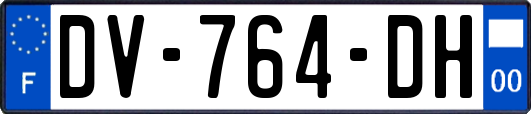 DV-764-DH