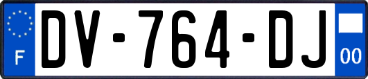 DV-764-DJ