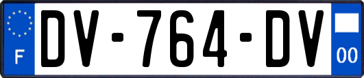 DV-764-DV