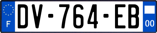 DV-764-EB