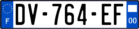 DV-764-EF