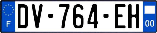 DV-764-EH