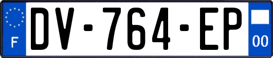 DV-764-EP