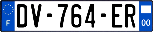 DV-764-ER