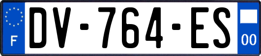 DV-764-ES