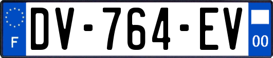 DV-764-EV