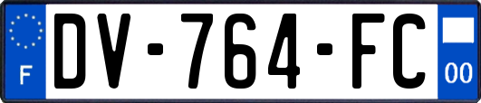 DV-764-FC