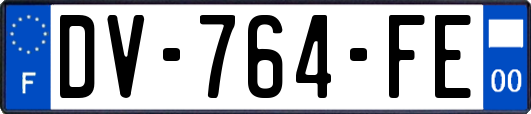 DV-764-FE