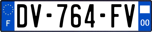 DV-764-FV