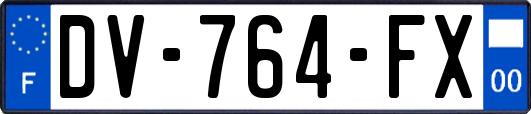 DV-764-FX