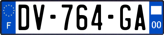 DV-764-GA