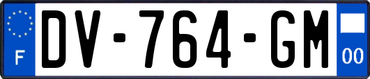 DV-764-GM