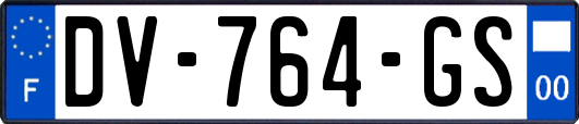 DV-764-GS