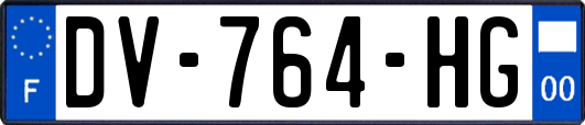 DV-764-HG