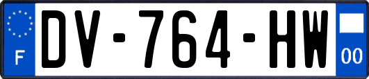 DV-764-HW