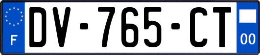 DV-765-CT