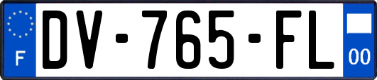 DV-765-FL