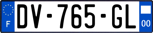 DV-765-GL