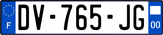 DV-765-JG