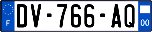 DV-766-AQ