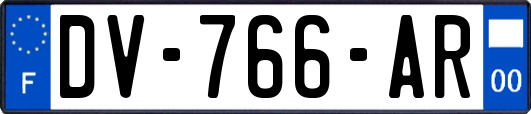 DV-766-AR