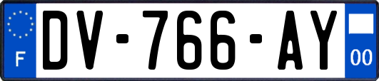 DV-766-AY