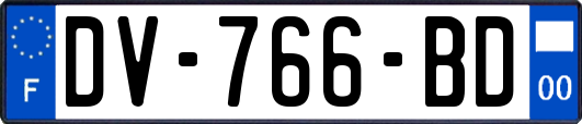 DV-766-BD