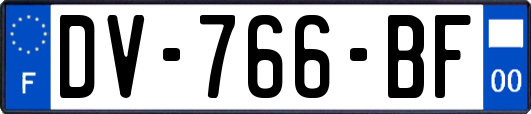 DV-766-BF