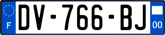 DV-766-BJ