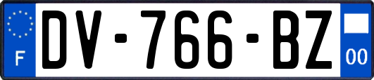 DV-766-BZ