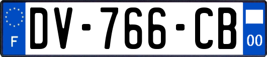 DV-766-CB