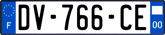 DV-766-CE