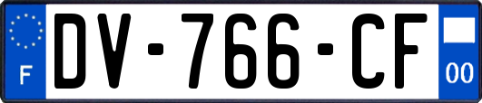 DV-766-CF