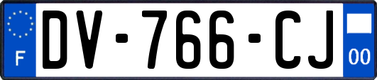 DV-766-CJ