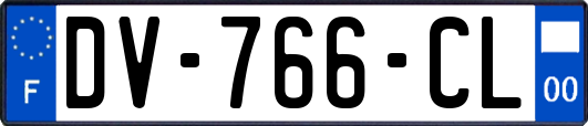 DV-766-CL