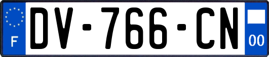 DV-766-CN