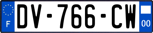 DV-766-CW