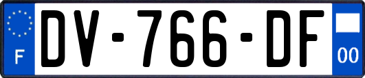 DV-766-DF