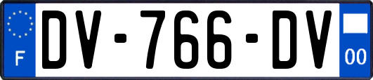 DV-766-DV