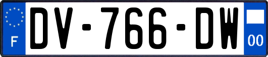 DV-766-DW