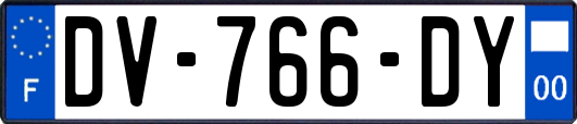 DV-766-DY