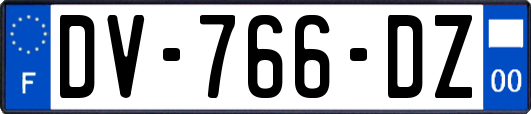 DV-766-DZ