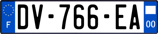 DV-766-EA