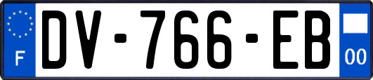 DV-766-EB