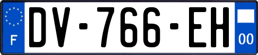 DV-766-EH