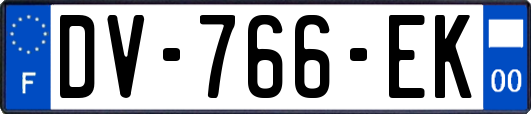 DV-766-EK