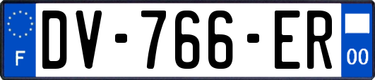 DV-766-ER