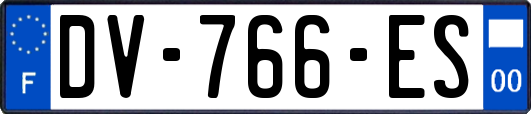 DV-766-ES